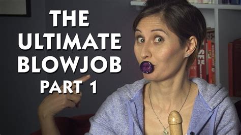 i blow job|How to give a blowjob like a pro